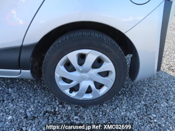 Used 2016 AT toyota sienta NSP170G Image[38]