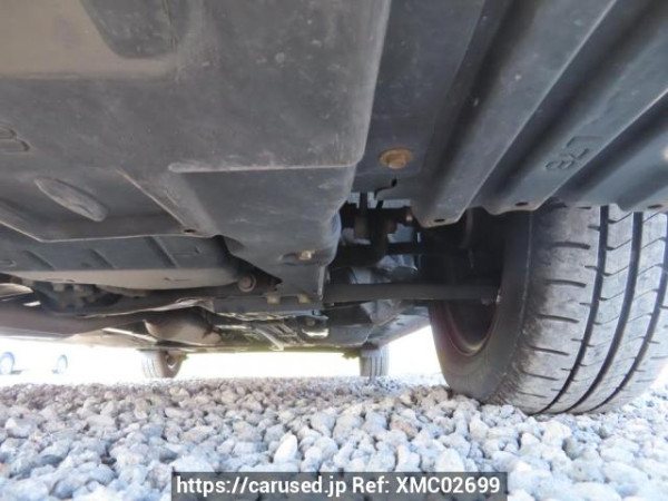 Used 2016 AT toyota sienta NSP170G Image[40]