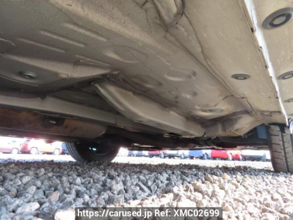 Used 2016 AT toyota sienta NSP170G Image[42]