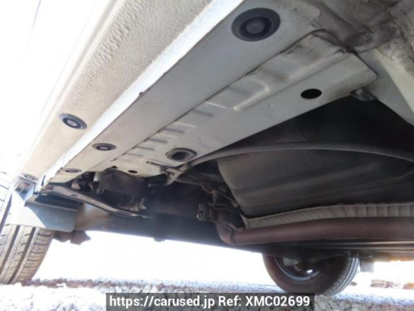 Used 2016 AT toyota sienta NSP170G Image[43]