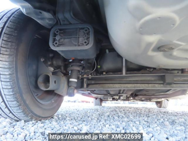 Used 2016 AT toyota sienta NSP170G Image[45]