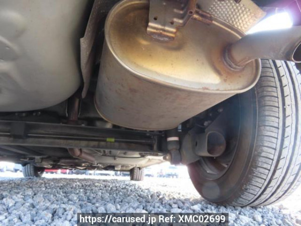 Used 2016 AT toyota sienta NSP170G Image[47]