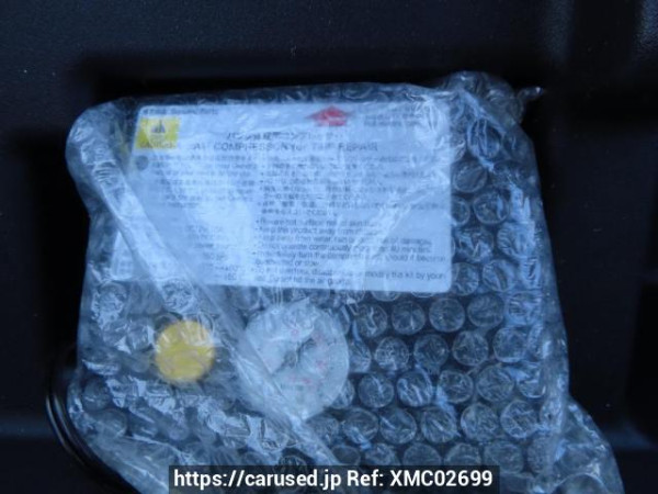 Used 2016 AT toyota sienta NSP170G Image[48]