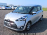 Used 2016 AT toyota sienta NSP170G Image[2]