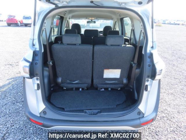Used 2016 AT toyota sienta NSP170G Image[8]