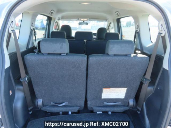 Used 2016 AT toyota sienta NSP170G Image[9]