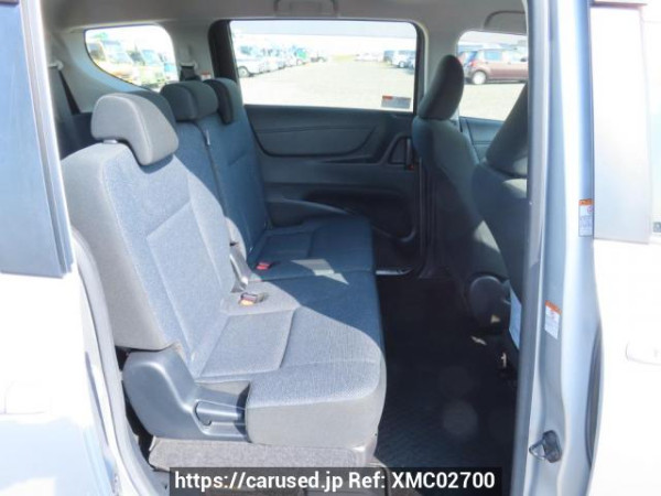 Used 2016 AT toyota sienta NSP170G Image[18]