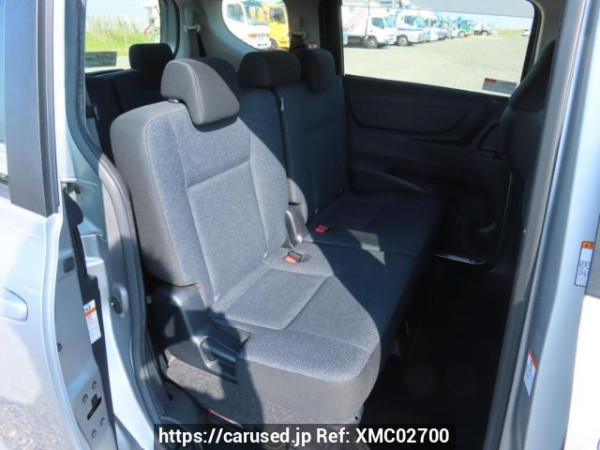 Used 2016 AT toyota sienta NSP170G Image[19]