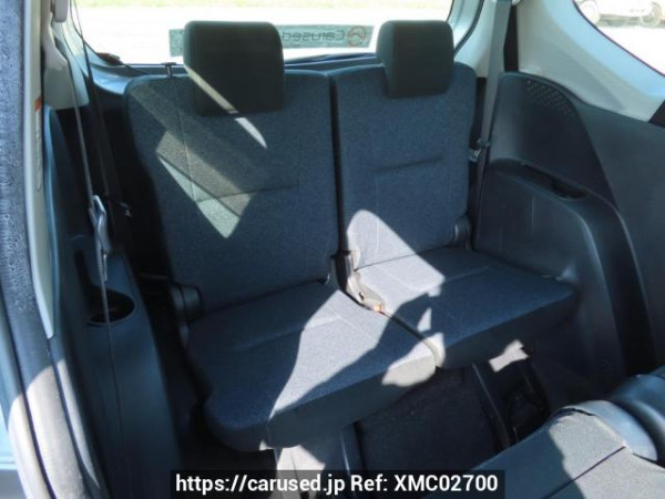 Used 2016 AT toyota sienta NSP170G Image[22]