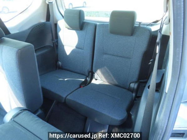 Used 2016 AT toyota sienta NSP170G Image[23]