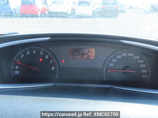 Used 2016 AT toyota sienta NSP170G Image[27]