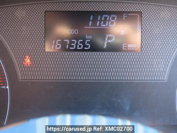 Used 2016 AT toyota sienta NSP170G Image[28]