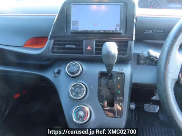 Used 2016 AT toyota sienta NSP170G Image[29]