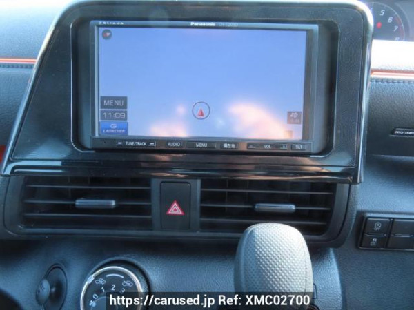 Used 2016 AT toyota sienta NSP170G Image[30]