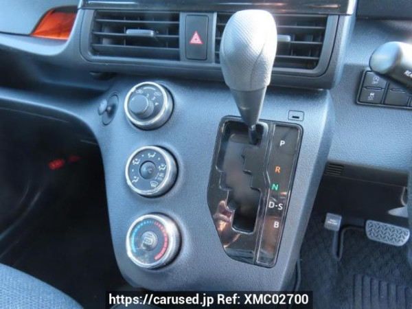 Used 2016 AT toyota sienta NSP170G Image[31]