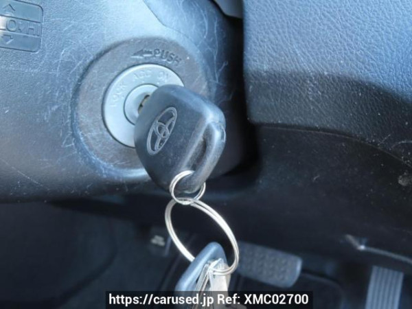 Used 2016 AT toyota sienta NSP170G Image[33]