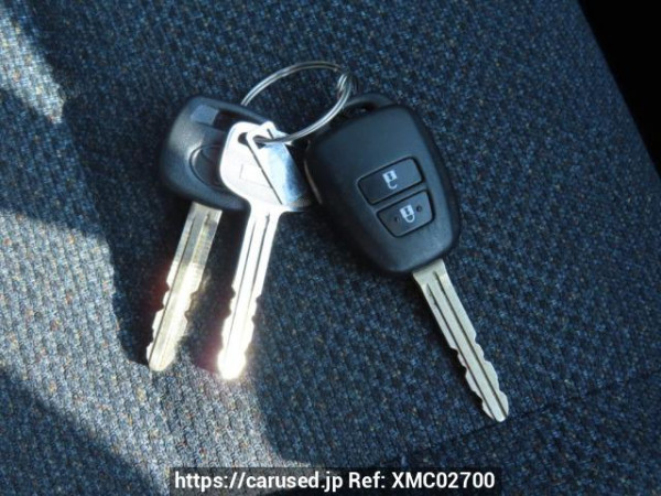 Used 2016 AT toyota sienta NSP170G Image[34]