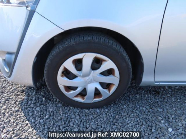 Used 2016 AT toyota sienta NSP170G Image[35]