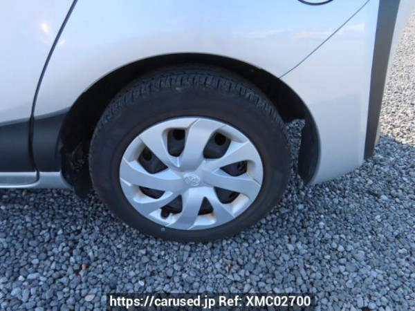 Used 2016 AT toyota sienta NSP170G Image[38]