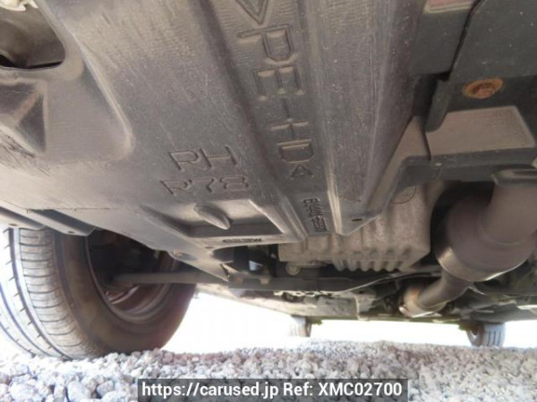 Used 2016 AT toyota sienta NSP170G Image[39]