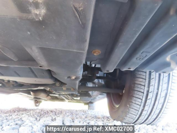 Used 2016 AT toyota sienta NSP170G Image[40]