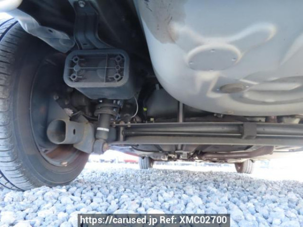 Used 2016 AT toyota sienta NSP170G Image[45]