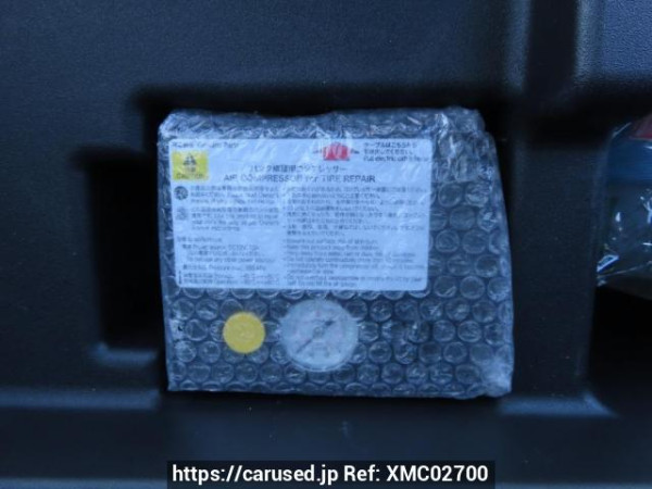 Used 2016 AT toyota sienta NSP170G Image[48]