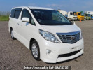 Toyota Alphard ANH20W