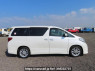 Used 2009 AT toyota alphard ANH20W Image[7]