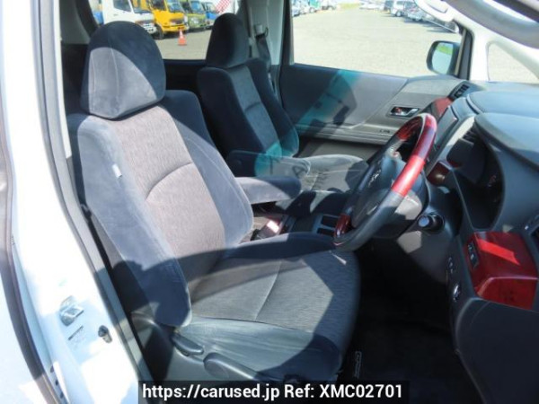 Used 2009 AT toyota alphard ANH20W Image[15]