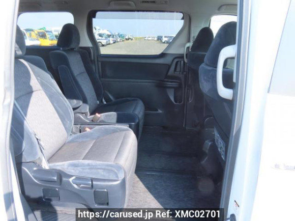 Used 2009 AT toyota alphard ANH20W Image[18]