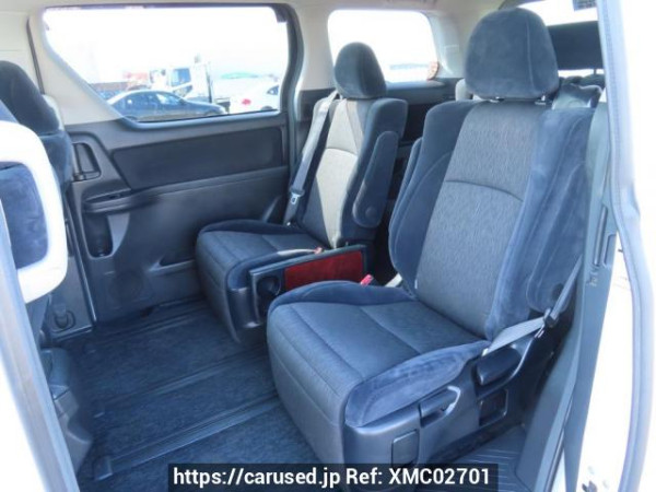 Used 2009 AT toyota alphard ANH20W Image[21]