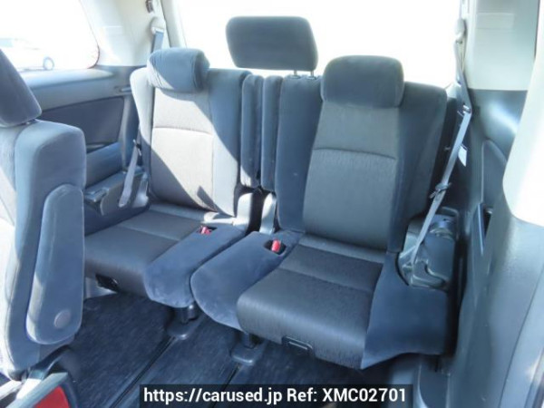 Used 2009 AT toyota alphard ANH20W Image[23]