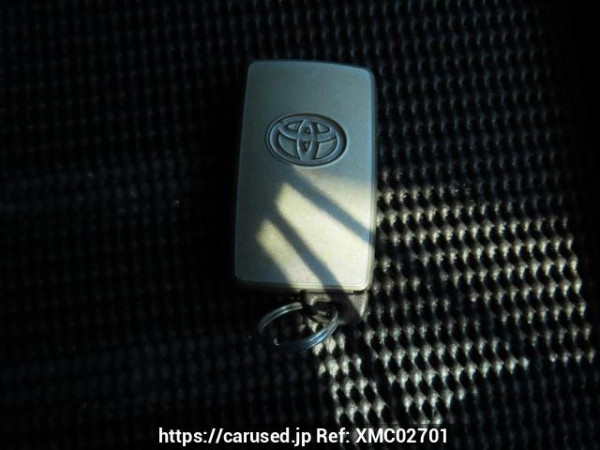 Used 2009 AT toyota alphard ANH20W Image[36]