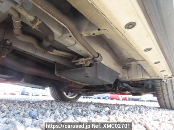 Used 2009 AT toyota alphard ANH20W Image[42]