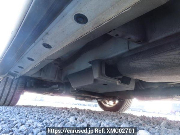 Used 2009 AT toyota alphard ANH20W Image[43]