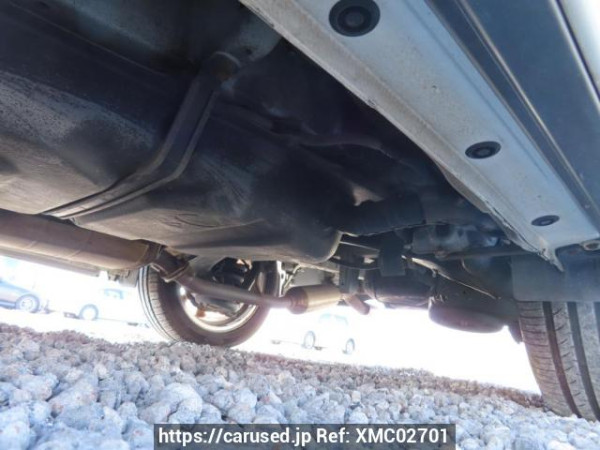 Used 2009 AT toyota alphard ANH20W Image[44]