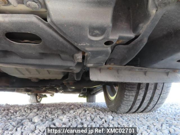 Used 2009 AT toyota alphard ANH20W Image[46]