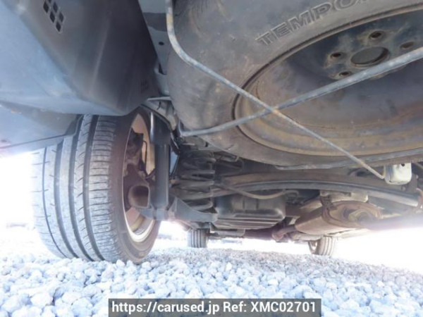 Used 2009 AT toyota alphard ANH20W Image[47]