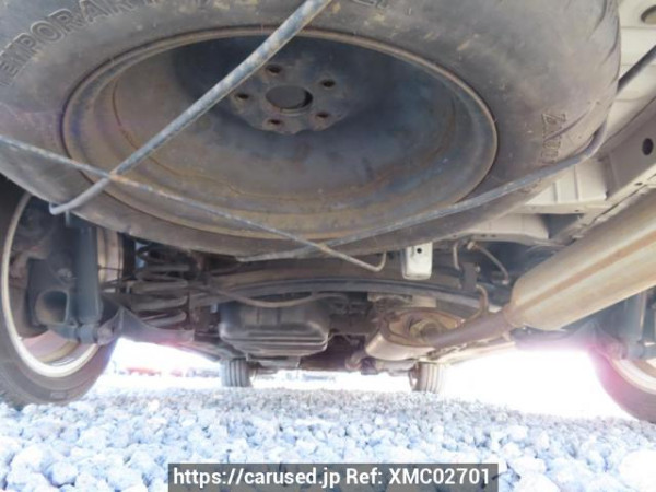 Used 2009 AT toyota alphard ANH20W Image[48]