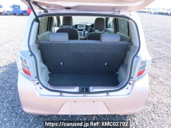 Used 2016 AT toyota pixis-epoch LA300A Image[8]