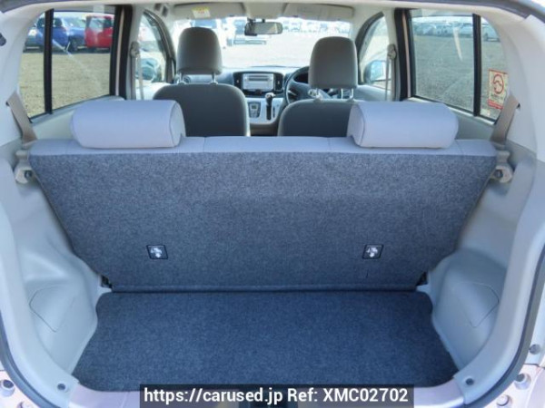 Used 2016 AT toyota pixis-epoch LA300A Image[9]