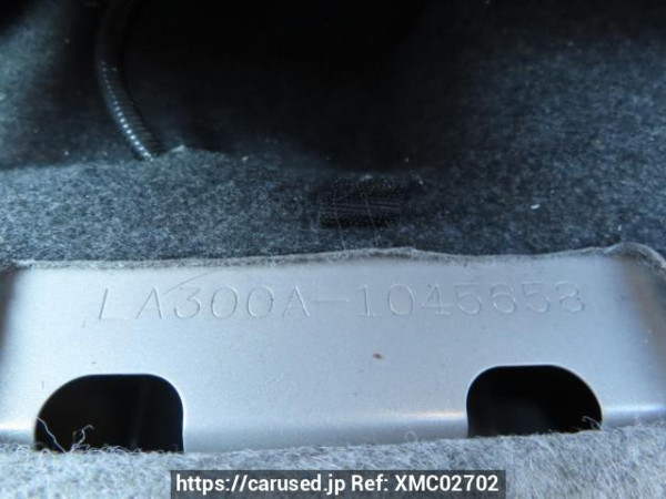 Used 2016 AT toyota pixis-epoch LA300A Image[13]