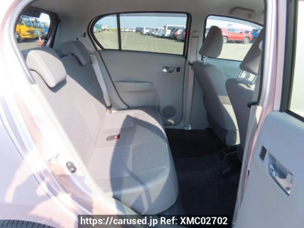 Used 2016 AT toyota pixis-epoch LA300A Image[18]