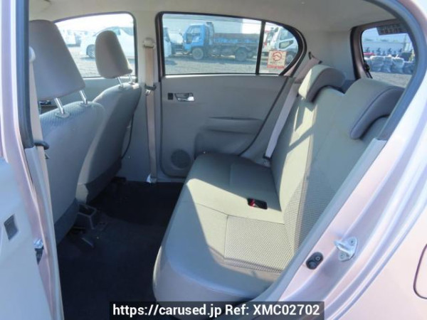 Used 2016 AT toyota pixis-epoch LA300A Image[19]