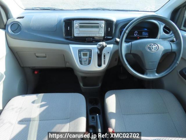 Used 2016 AT toyota pixis-epoch LA300A Image[20]