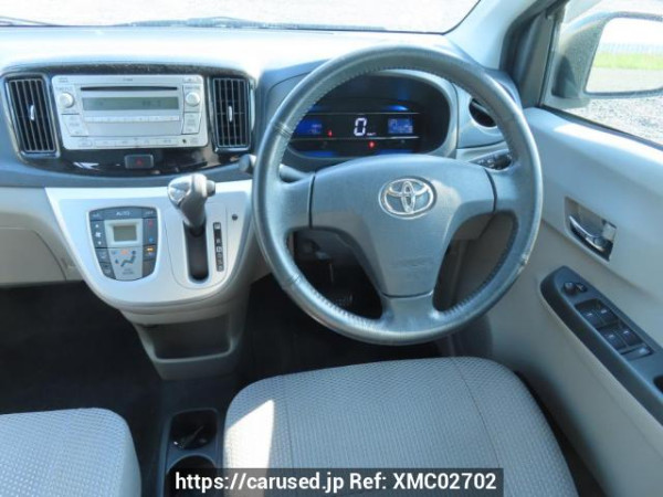 Used 2016 AT toyota pixis-epoch LA300A Image[22]