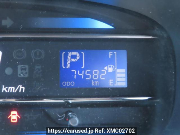 Used 2016 AT toyota pixis-epoch LA300A Image[24]