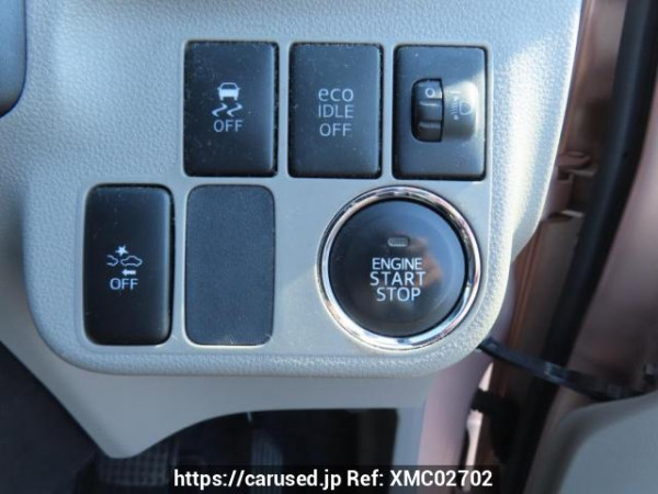 Used 2016 AT toyota pixis-epoch LA300A Image[29]