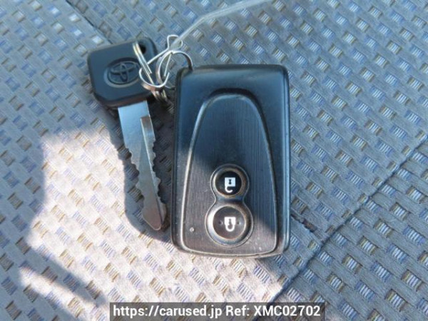 Used 2016 AT toyota pixis-epoch LA300A Image[30]